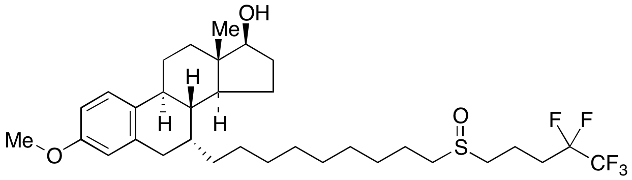 3-O-Methyl Fulvestrant