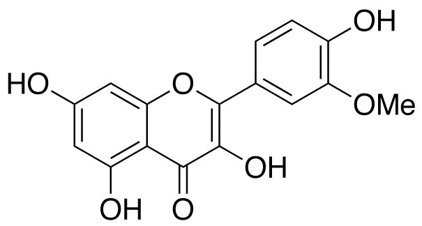 3’-O-Methyl Quercetin