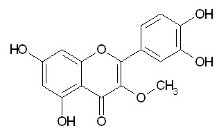 3-O-Methylquercetin