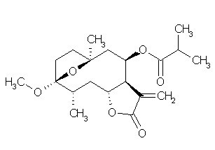 3-O-Methyltirotundin