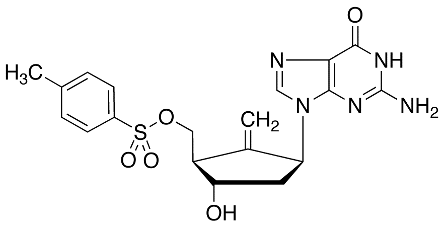 3’’-O-Tosyl Entecavir