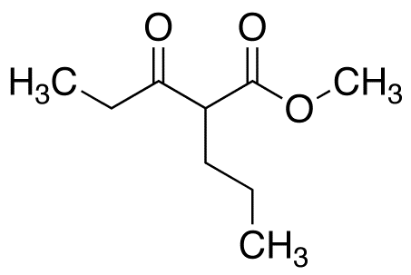 3-Oxo-2-propylpentanoic Acid Methyl Ester