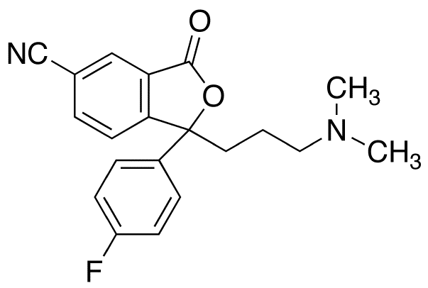 3-Oxo Citalopram