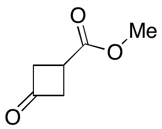 3-Oxocyclobutanecarboxylic Acid Methyl Ester