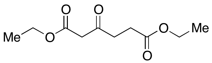 3-Oxohexanedioic Acid Diethyl Ester