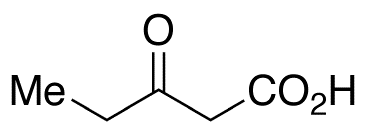 3-Oxopentanoic Acid