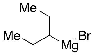 3-Pentylmagnesium Bromide