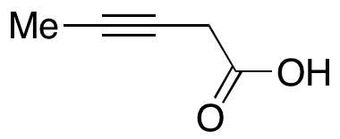 3-Pentynoic Acid