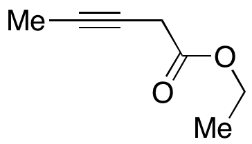 3-Pentynoic Acid Ethyl Ester