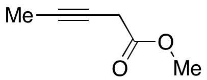 3-Pentynoic Acid Methyl Ester