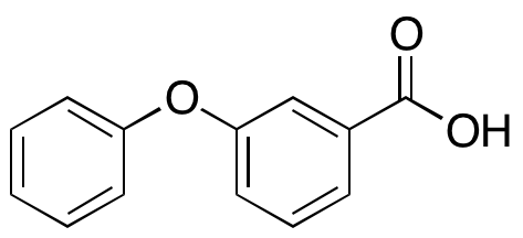 3-Phenoxybenzoic Acid