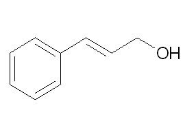 3-Phenyl-2-propen-1-ol