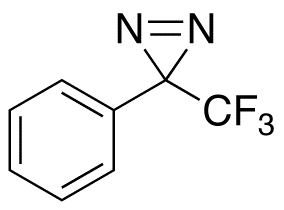 3-Phenyl-3-(trifluoromethyl)diazirine