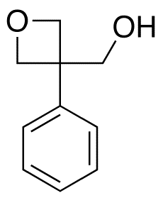 3-Phenyl-3-oxetanemethanol