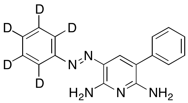 3-Phenylphen-d5-azopyridine