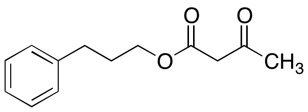 3-Phenylpropyl Acetoacetate