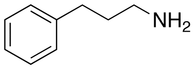 3-Phenylpropylamine