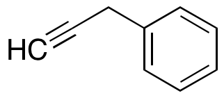 3-Phenylpropyne