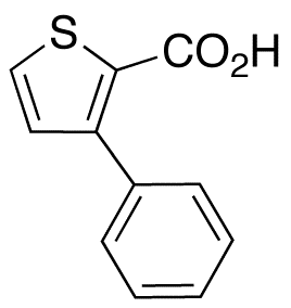 3-Phenylthiophene-2-carboxylic Acid