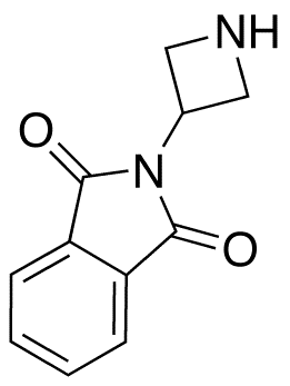 3-Phthalimidoazetidine