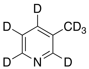 3-Picoline-d7