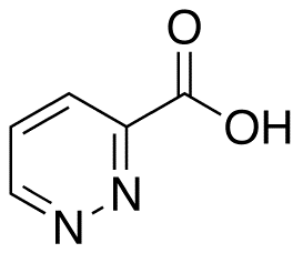 3-Pyridazinecarboxylic Acid