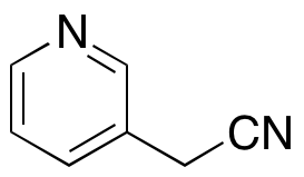 3-Pyridineacetonitrile