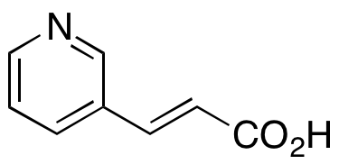 3-Pyridineacrylic Acid