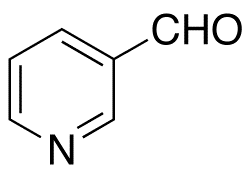 3-Pyridinecarboxaldehyde