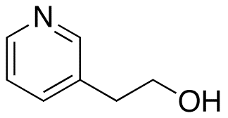 3-Pyridineethanol