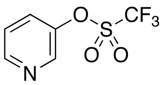 3-Pyridyl Trifluoromethanesulfonate