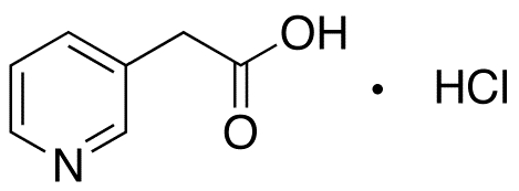 3-Pyridylacetic Acid Hydrochloride