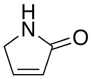 3-Pyrrolin-2-one