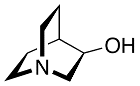 3-Quinuclidinol