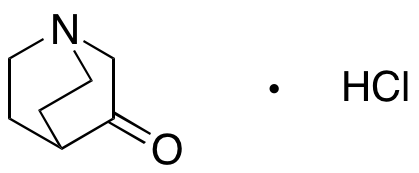 3-Quinuclidinone Hydrochloride