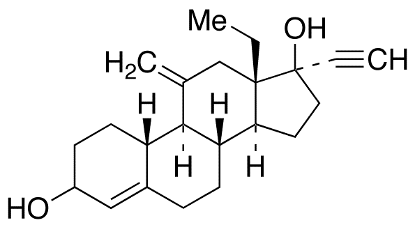 3(R,S)-Hydroxy Desogestrel
