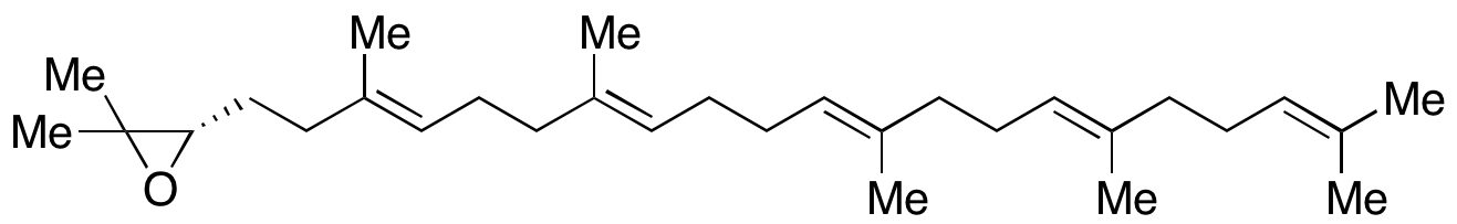 3(S)-Oxidosqualene