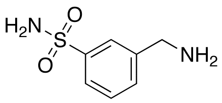 3-Sulfamoylbenzylamine