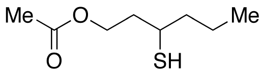 3-Sulfanylhexyl Acetate