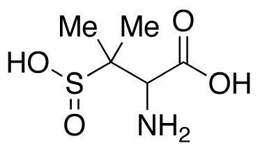 3-Sulfino-DL-valine