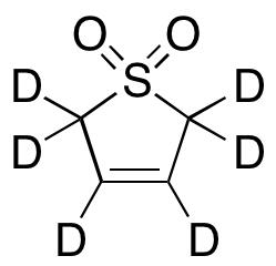 3-Sulfolene-D6