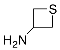 3-Thietanamine