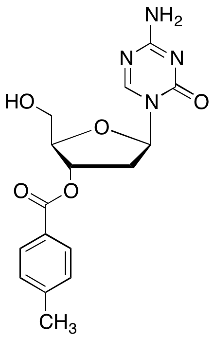 3-Toluoyl Decitabine