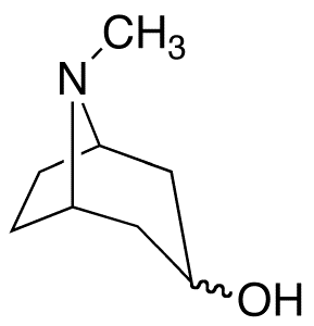 3-Tropanol