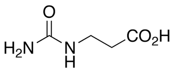 3-Ureidopropionic Acid