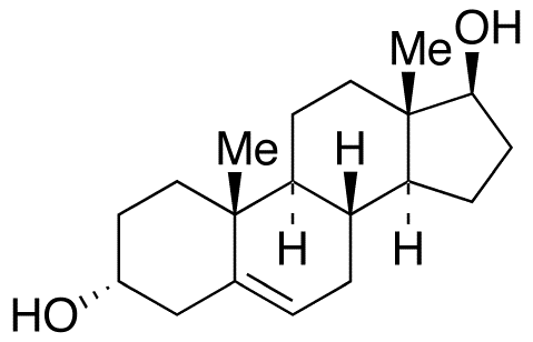 3α,17β-Androst-5-enediol