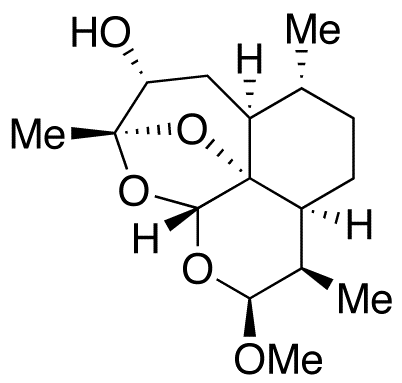 3α-Hydroxydesoxy Artemether