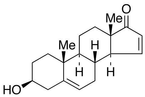 3β-Hydroxyandrosta-5,15-dien-17-one