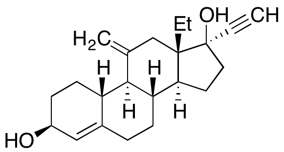 3β-Hydroxydesogestrel