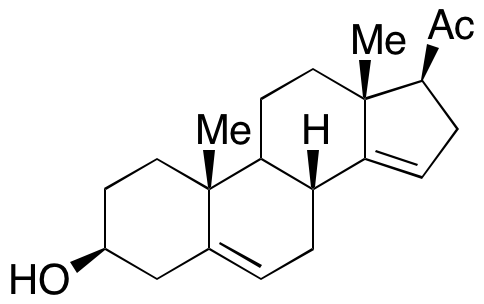 3β-Hydroxypregna-5,14-dien-29-one